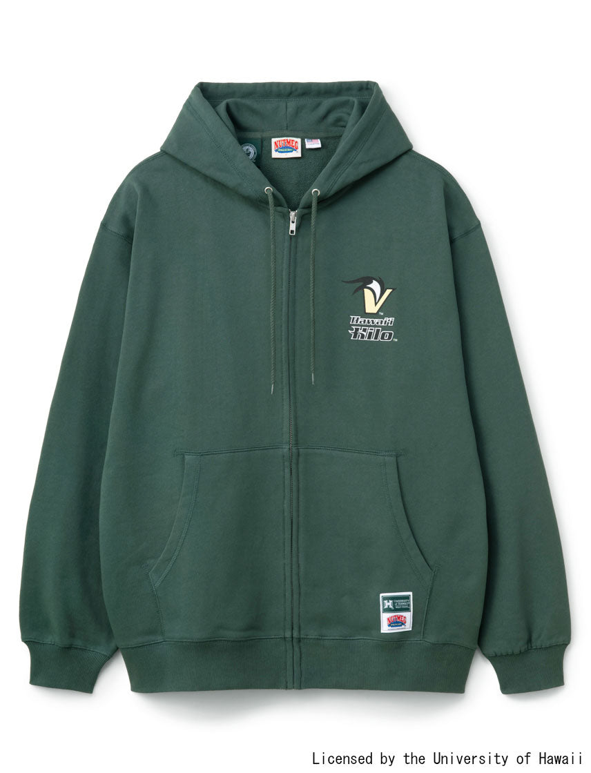 
                  
                    University of Hawaii Vintage Logo Jersey Sweatshirt
                  
                