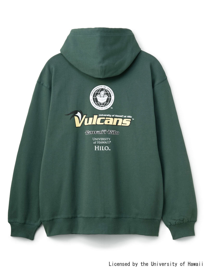 
                  
                    University of Hawaii Vintage Logo Jersey Sweatshirt
                  
                
