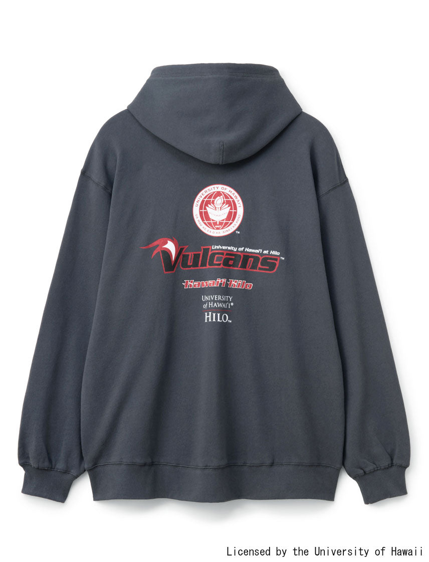 
                  
                    University of Hawaii Vintage Logo Jersey Sweatshirt
                  
                