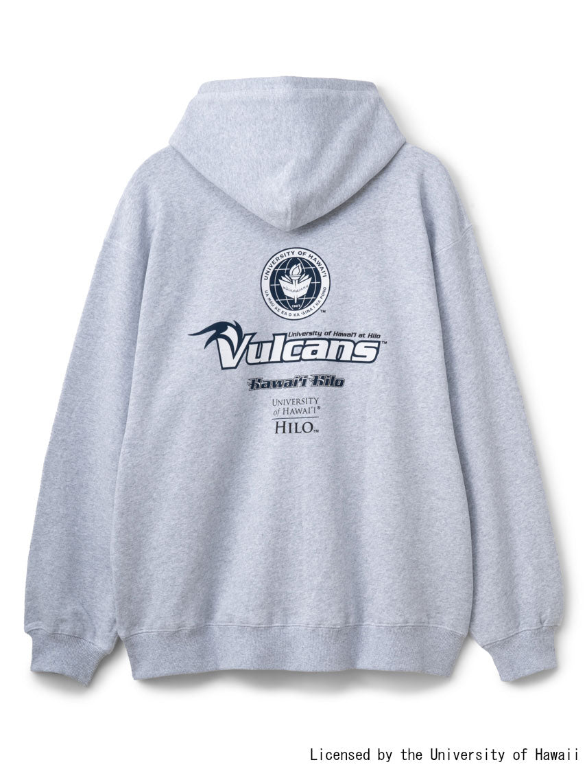 
                  
                    University of Hawaii Vintage Logo Jersey Sweatshirt
                  
                