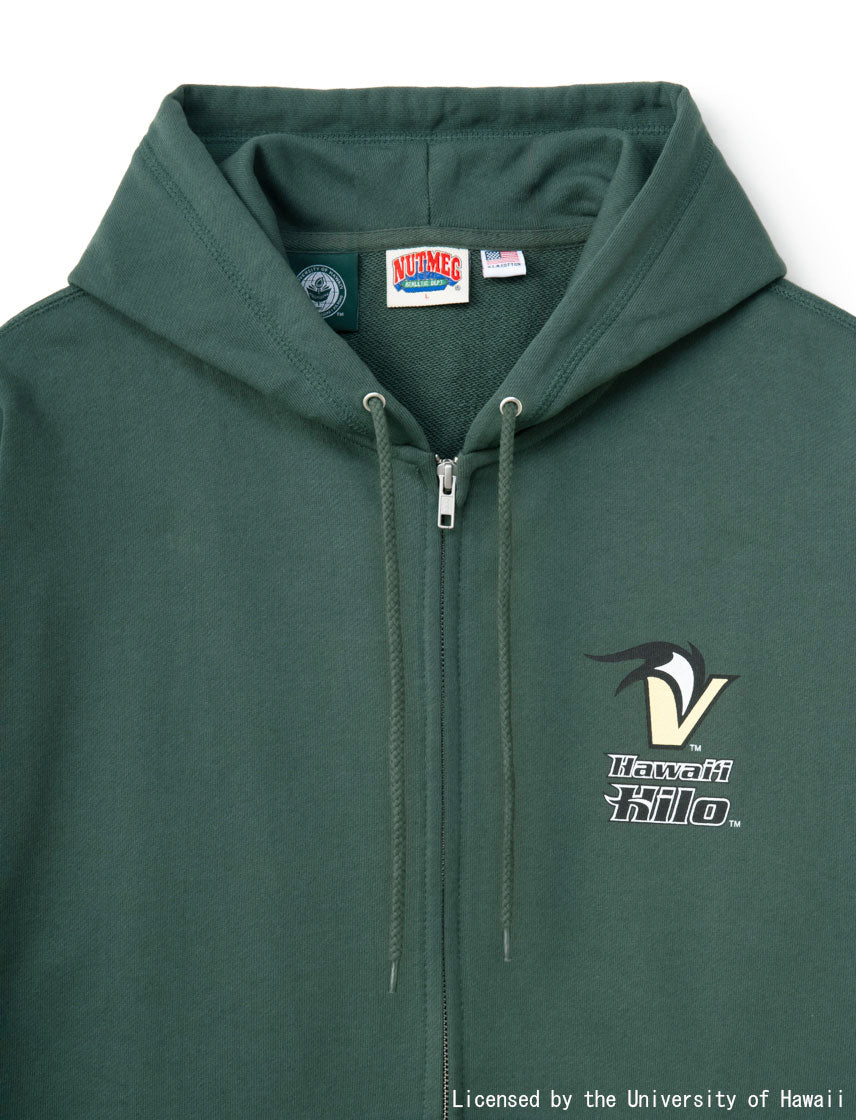 
                  
                    University of Hawaii Vintage Logo Jersey Sweatshirt
                  
                