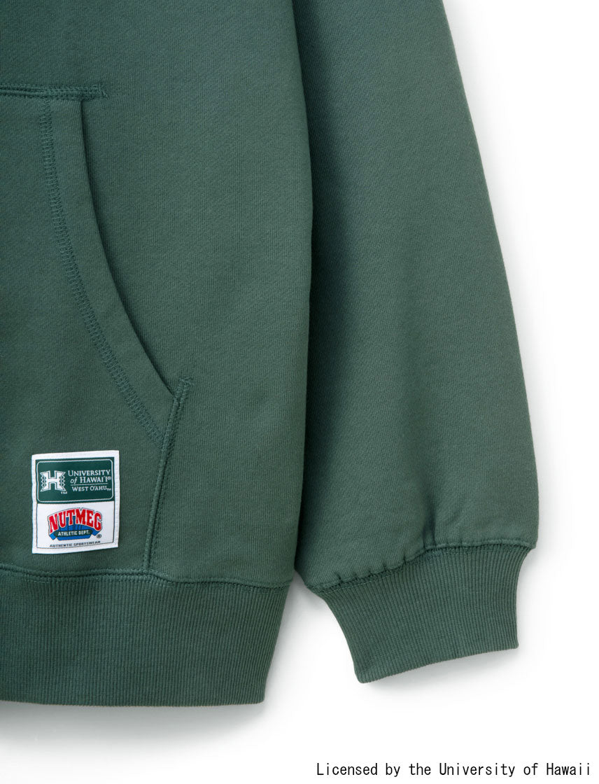 
                  
                    University of Hawaii Vintage Logo Jersey Sweatshirt
                  
                