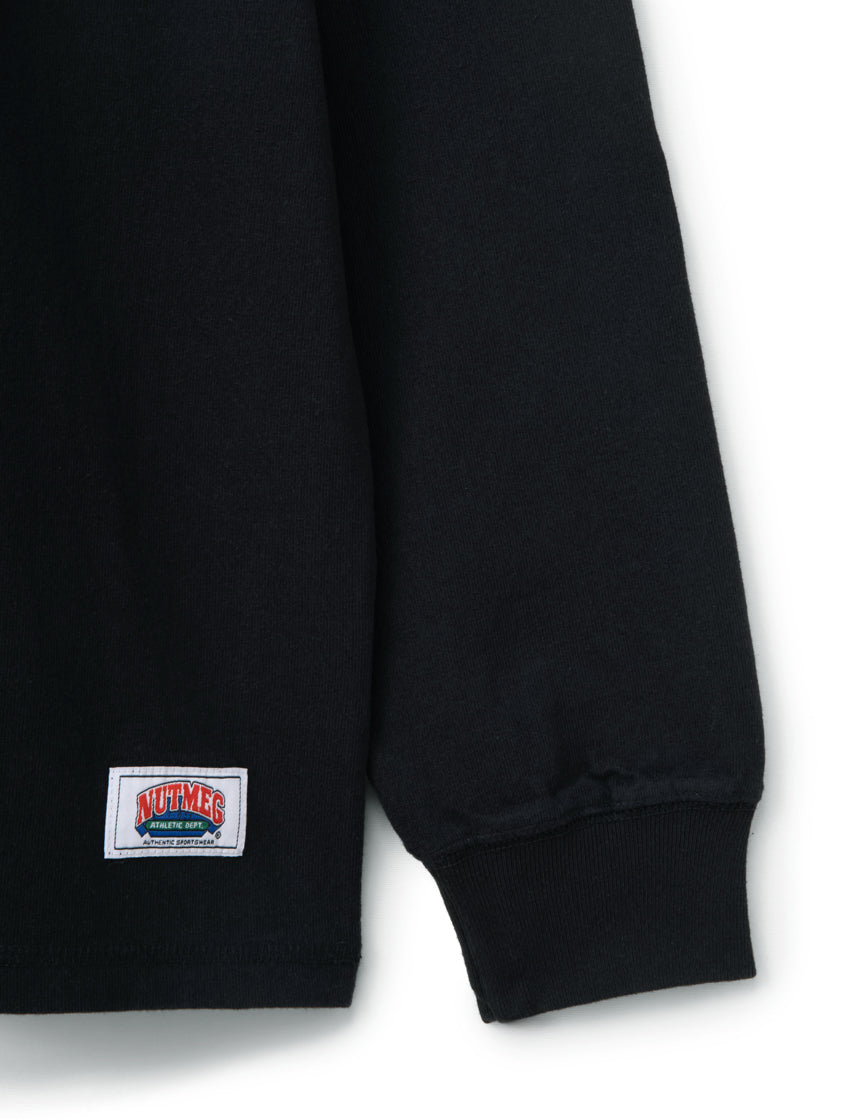 
                  
                    UCLA Mascot Joe Tenjiku Sweatshirt T
                  
                