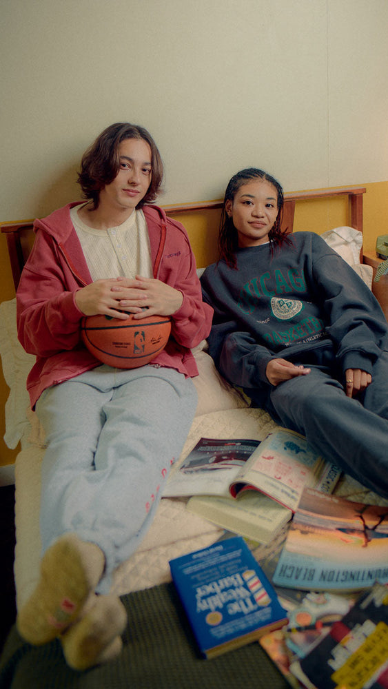 NUTMEG ONLINE STORE by UNITED JAPAN