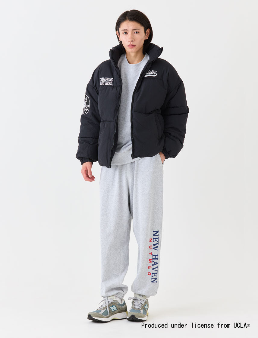 BOUNTYHUNTER リバーシブル　ジャケット BOUNTYHUNTER リバーシブル ジャケット