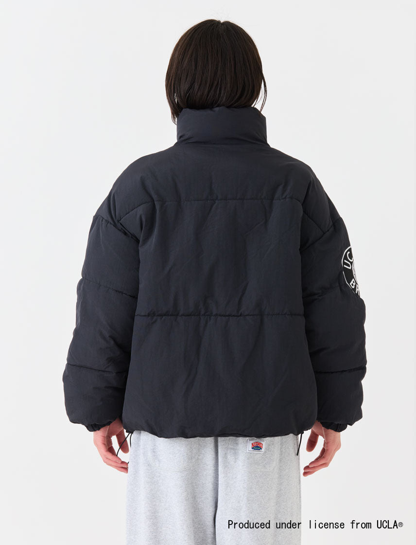 UCLA スタンドリバーシブルジャケット｜NUTMEG(ナツメグ)公式