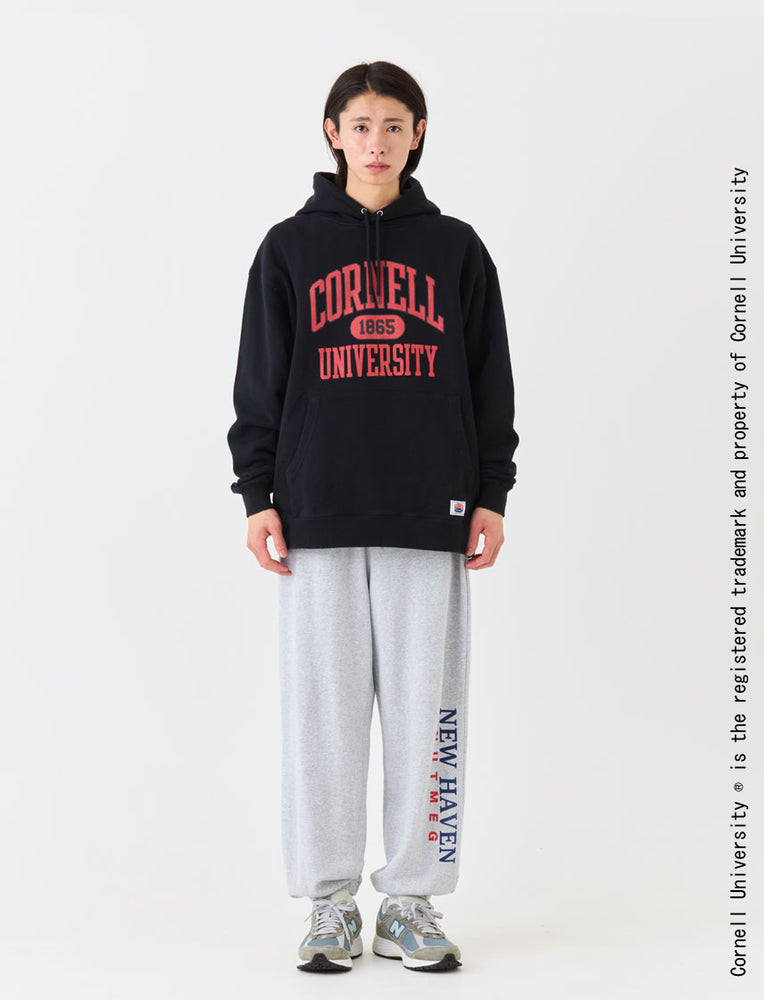 
                  
                    CORNELL アーチロゴ BIGプルパーカー
                  
                