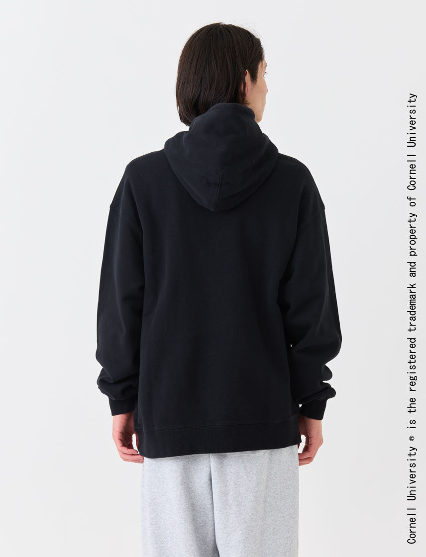 
                  
                    CORNELL アーチロゴ BIGプルパーカー
                  
                